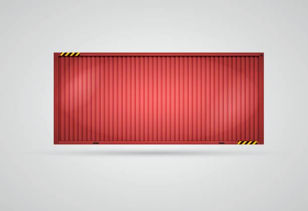 shipping container clipart - photo #36
