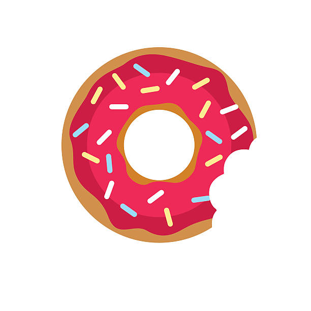 clipart images donuts - photo #29