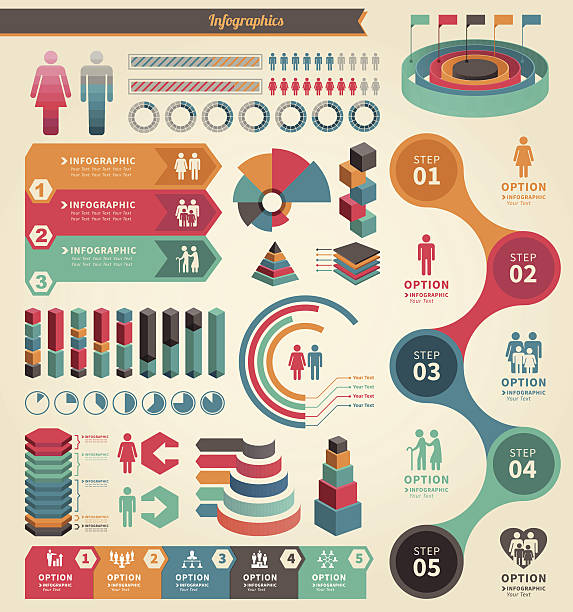 clipart for infographics - photo #8