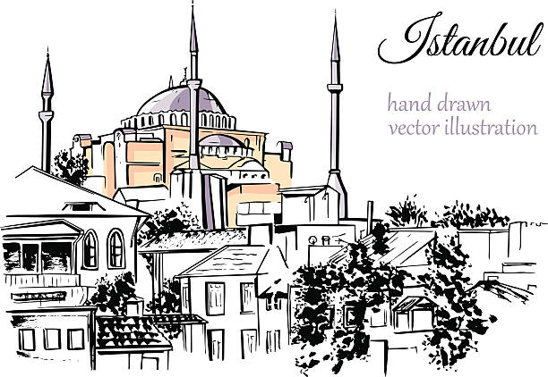clipart istanbul - photo #40