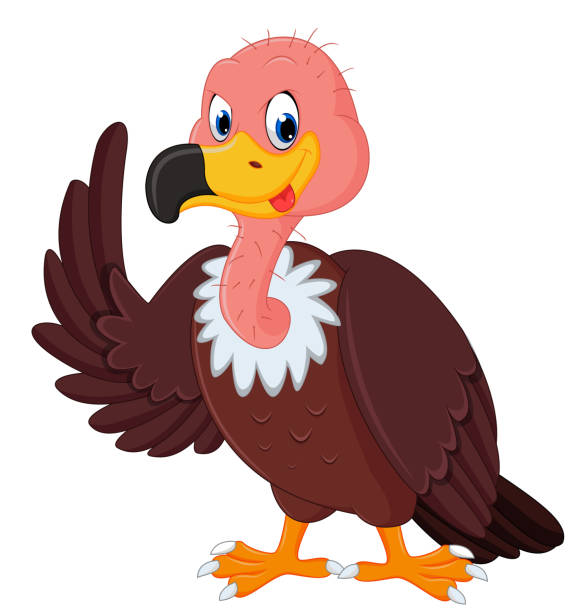 clipart of vulture - photo #27