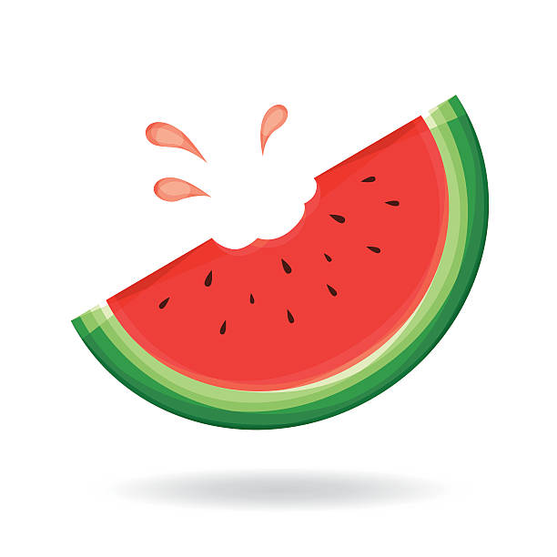 clipart of watermelon - photo #47