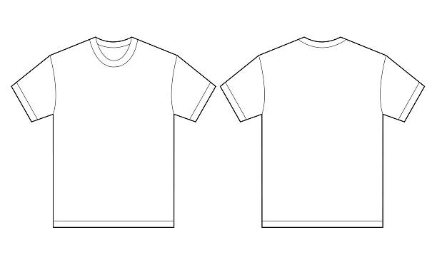 t shirt clip art illustrator - photo #49