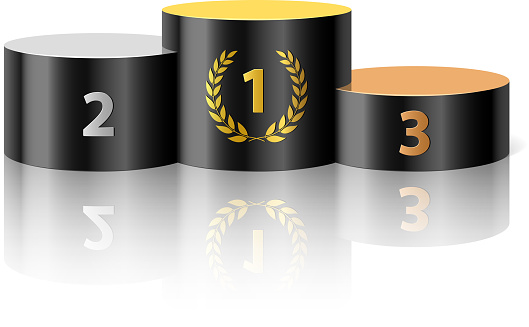 free clip art winners podium - photo #10