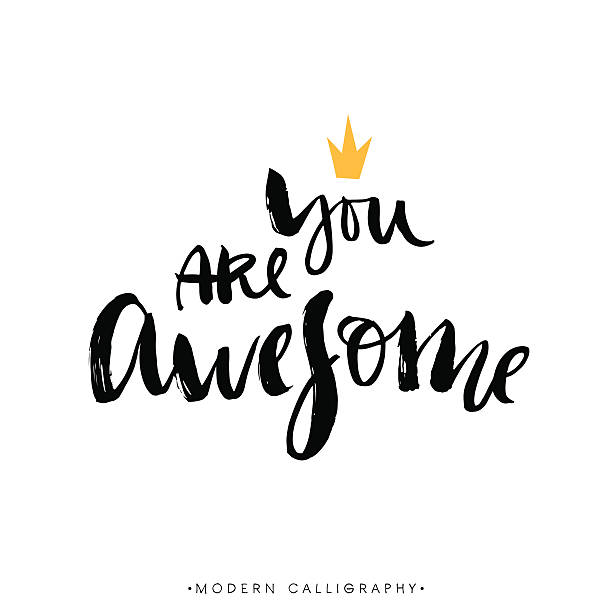 you're awesome clipart - photo #18