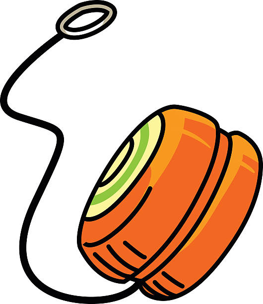 clipart of yoyo - photo #24