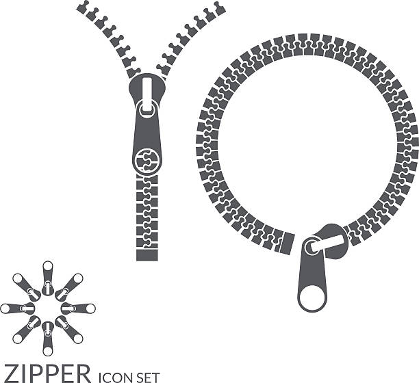 zipper images clip art - photo #44