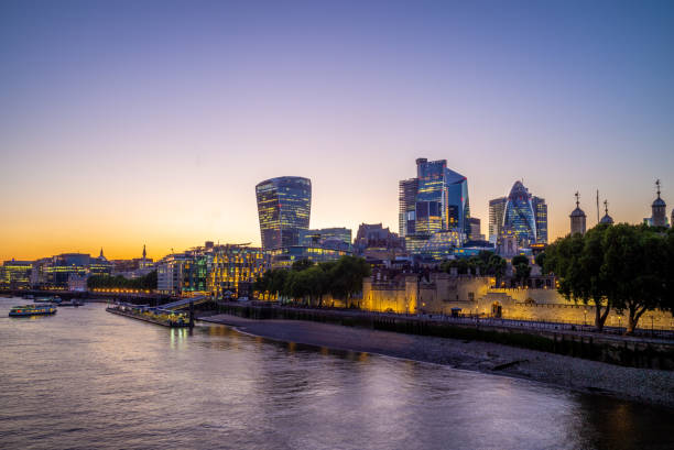 istock skyline of london 1000032114