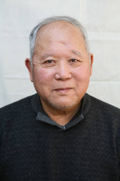 istock Portrait of a Smiling Man 1000059720