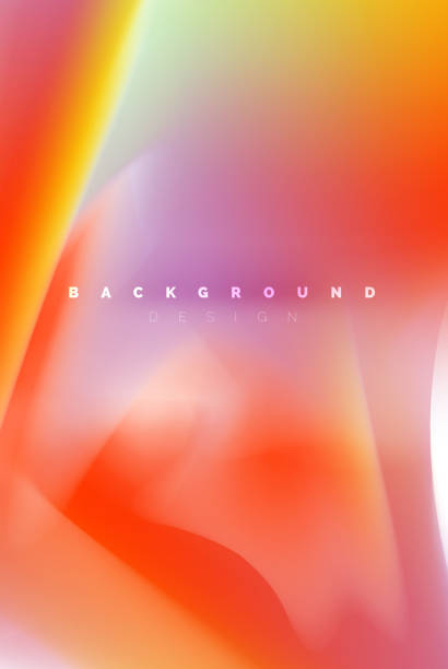 istock Holographic paint explosion design, fluid colors flow, colorful storm. Liquid mixing colours motion concept, trendy abstract background layout template for business presentation, app wallpaper banner, poster or wallpaper 1000059820