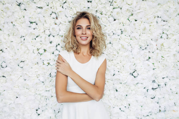istock Beautiful woman 1000082776