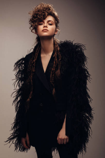 istock Beautiful woman 1000083164