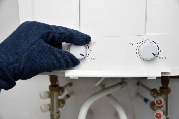 istock temperature adjuster of water 1000109616