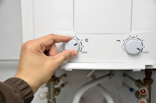 Servicio técnico termos eléctricos Tenerife