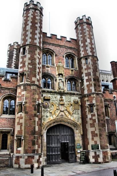 istock A view of Cambridge University 1000145002