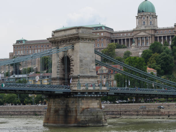 istock danube river cruise in hungary 1000200804