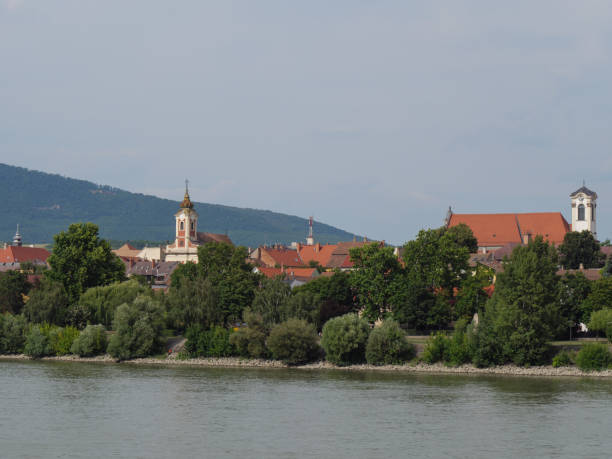 istock danube cruise in hungary and austria 1000217100