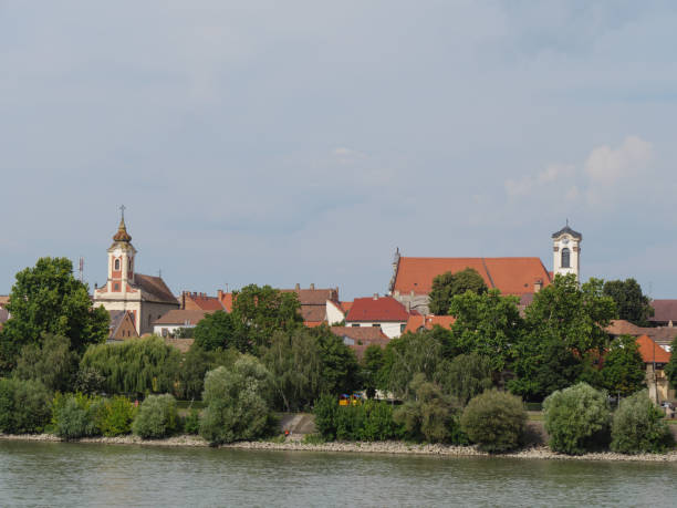 istock danube cruise in hungary and austria 1000217218