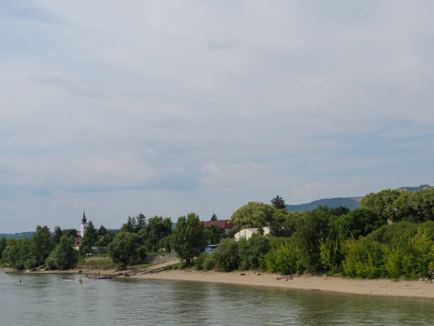 istock danube cruise in hungary and austria 1000219416