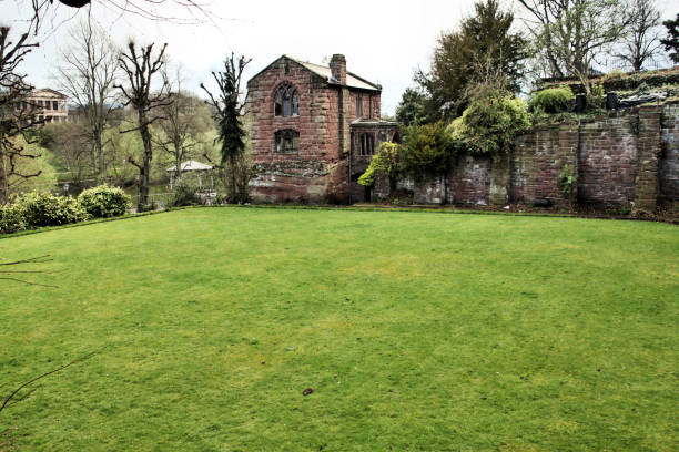 istock A view of Chester Park 1000230740