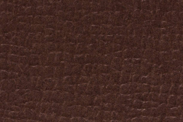 istock Paper texture. Brown watercolor paper texture background 1000283900