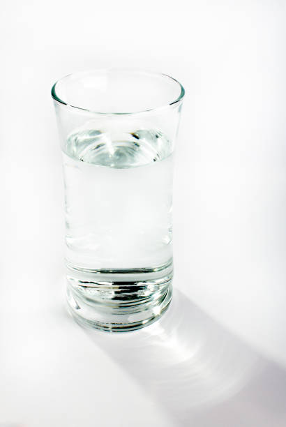 istock A drink of the healthy stuff 1000321170