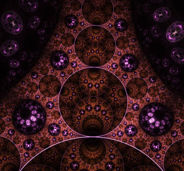 Abstract swirls in bright colors. Сomputer generated fractal design. A fractal is a never-ending pattern. Fractals are infinitely complex patterns that are self-similar across different scales. Abstract swirls in bright colors. Сomputer generated fractal design. A fractal is a never-ending pattern. Fractals are infinitely complex patterns that are self-similar across different scales. never the same stock pictures, royalty-free photos & images