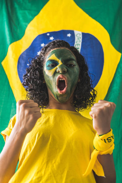 istock Brazilian people 1000525404