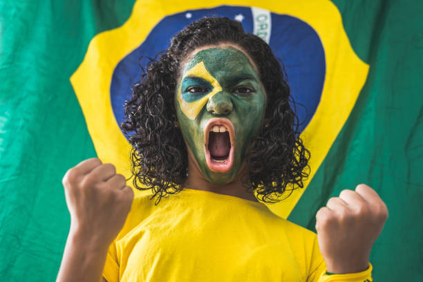 istock Brazilian people 1000525416