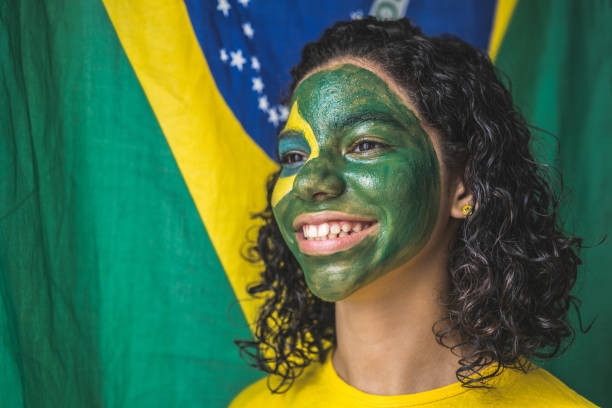 istock Brazilian people 1000525462