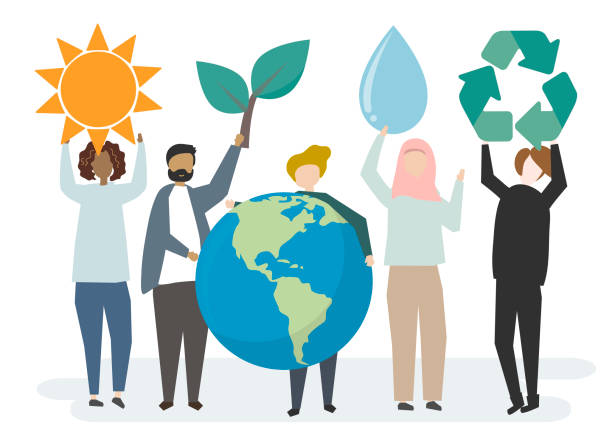 istock Environmental conservation and protection of our world 1000600780