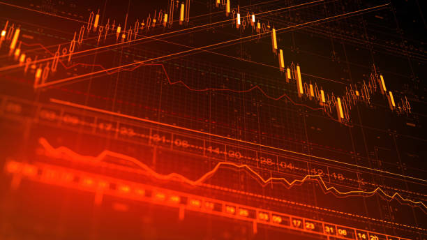 istock Stock Market Financial Data And Charts 1000636084