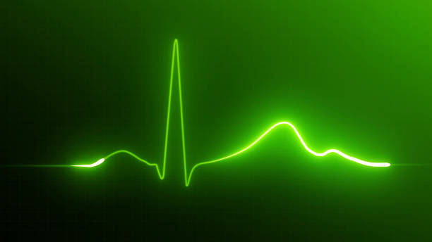 istock Heart Rate Monitor 1000645602