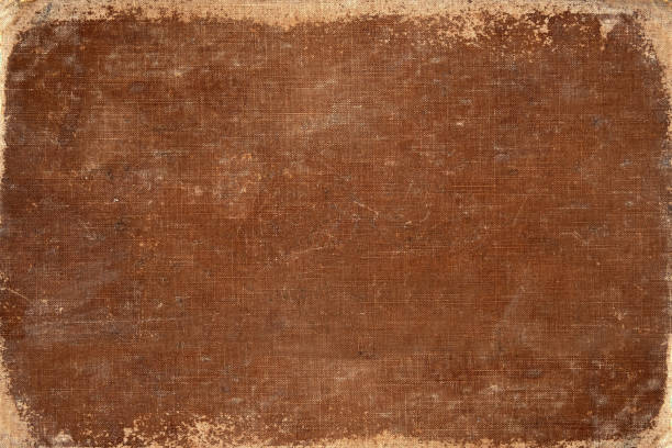 istock vintage brown book cover. 1000660926
