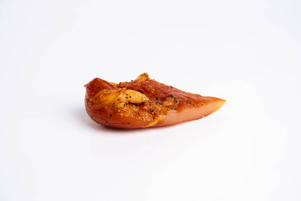 istock Smoked meat product 1000710492
