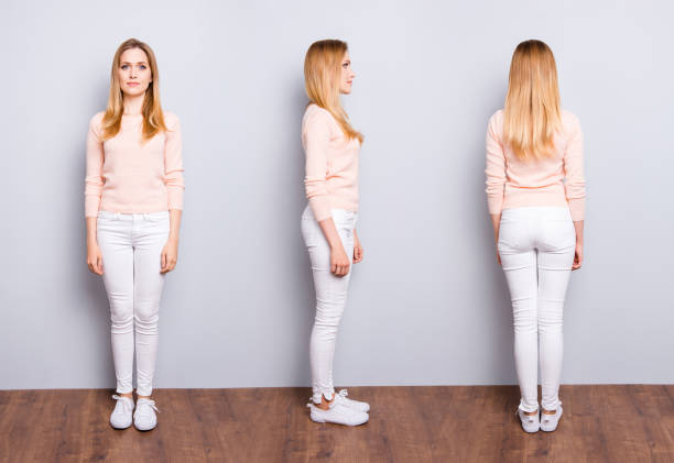 356,300+ Woman White Pants Stock Photos, Pictures & Royalty-Free