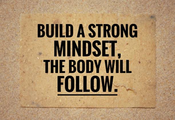 istock Motivational and inspirational quote. 1000838820