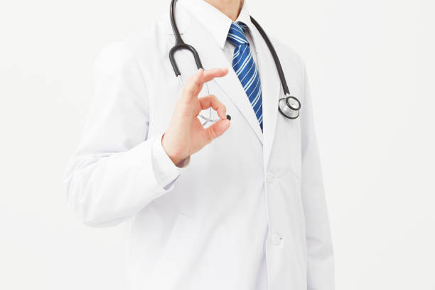 istock the doctor, no face 1000838938