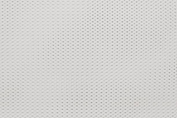 istock background or wallpaper with texture of fabric 1000849458