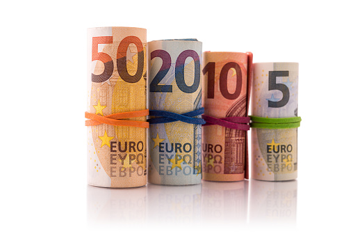 European Banknotes