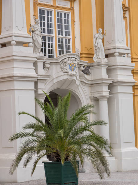 istock the convent of melk in austria 1000868392