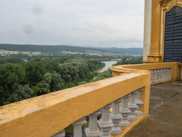 istock the convent of melk in austria 1000878244