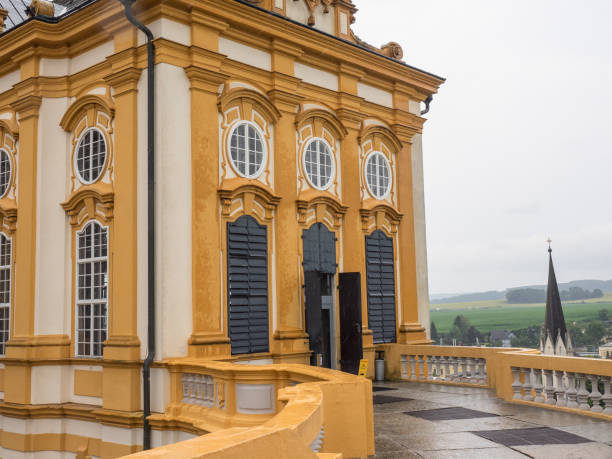 istock the convent of melk in austria 1000878308