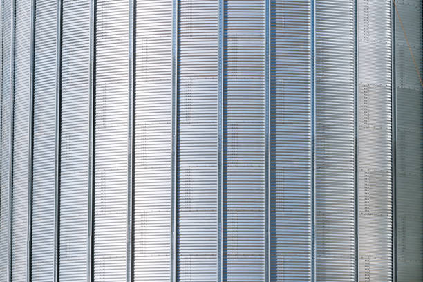 istock stainless steel tanks background 1000902482