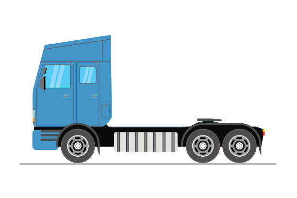 Hgv Vector 10+ Hgv Driver Uk Stock Illustrations, Royalty-Free Vector Graphics ...