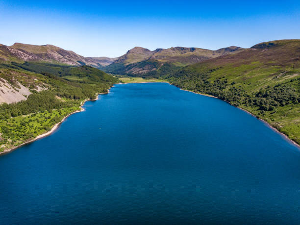 istock Ennerdale Water in Cumbia, UK 1000962180