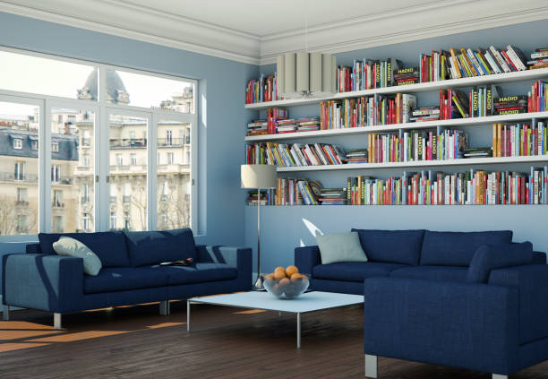 istock modern bright skandinavian interior design living room 1000981018