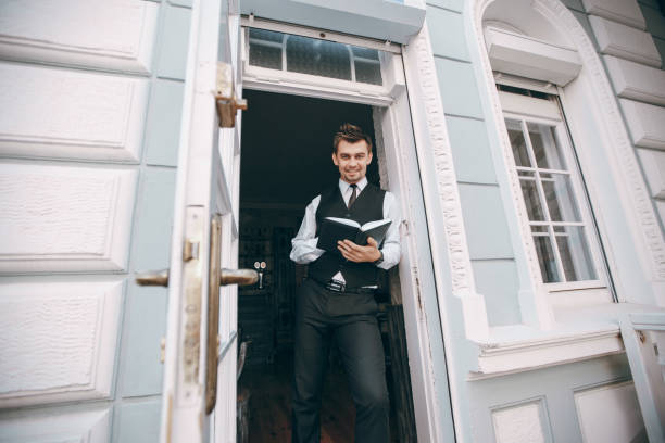 istock businessman in a city 1000996798
