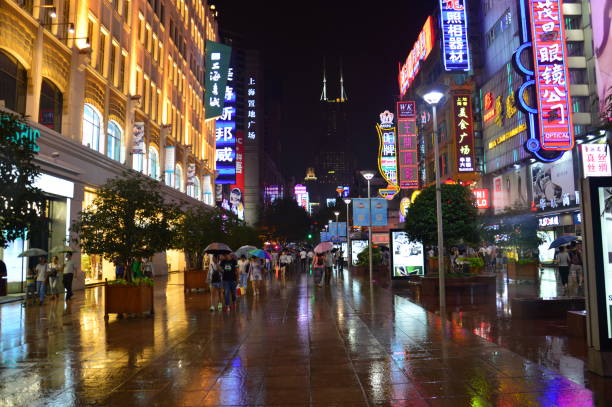 istock China-China-China_180715 1001000822