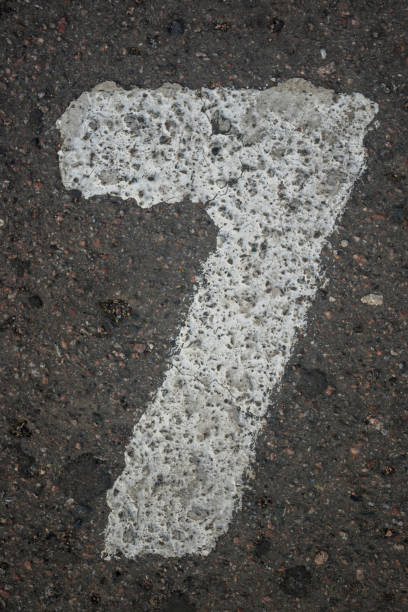 istock figure paint on the asphalt 7 1001008516